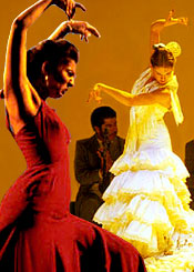 Gala Flamenco