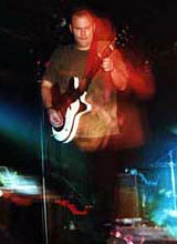 David Grubbs