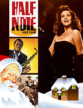 Ïé ãéïñôÝò óôï Half Note