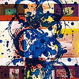 Helmut Middendorf: Over the Under the Over