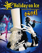 Holiday On Ice: In Concert