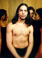 Flamenco: Joaquin Cortes