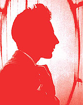 ÊÝíôñï Pompidou: Jean Cocteau