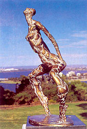 Ë. ÊáëáìÜñáò: ÃëõðôéêÞ ôïðßï êáé øõ÷Þ