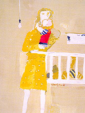 ÄçìïóèÝíçò Êïêêéíßäçò: Ðüëåìïò-Âßá, 1964-1967