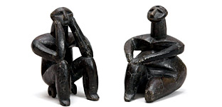 Ôï îå÷áóìÝíï ðáñåëèüí ôçò Åõñþðçò. Ç êïéëÜäá ôïõ Äïýíáâç, 5000-3500 ð.×.