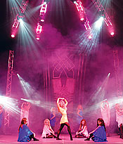 Lord of the Dance