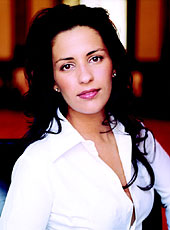 Mafalda Arnauth