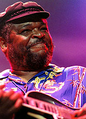 Melvin Sparks