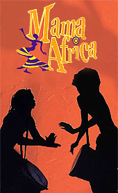 MAMA AFRICA 2006