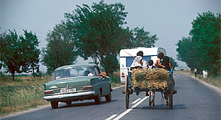 Marc Theis: Greece in the 70’s