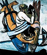Max Beckmann