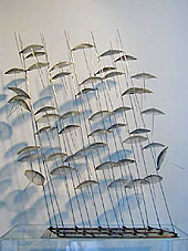 ÌÝäïõóá: Ôá êáëýôåñá  2003 –2004