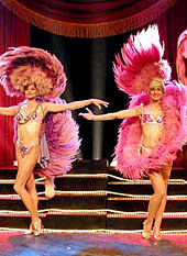 Coronet: Moulin Rouge