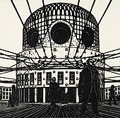Palle Nielsen: ÏñöÝáò êáé Åõñõäßêç
