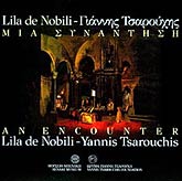 Lila de Nobili - ÃéÜííçò Ôóáñïý÷çò: Ìéá óõíÜíôçóç