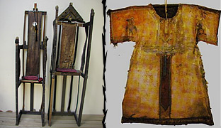 Êáëëéüðç ÏéêïíïìÜêïõ: Holy Art ...???...