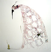Ruby Osorio: Upon This Waking Edge...
