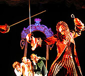 Coronet: Peter Pan