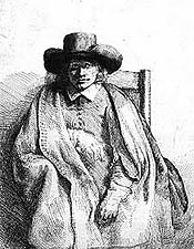 Rembrandt - ×áñáêôéêÜ