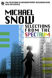 Michael Snow