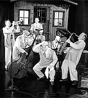 Half Note: Stompy Jones