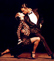 Tango Seduccion