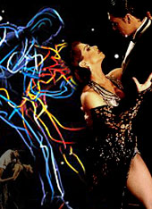 Tango Pasion