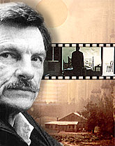 ÁöéÝñùìá óôïí Andrei Tarkovsky