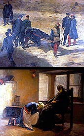 Ôåëëüãëåéï – ÁñéóôïôÝëåéï – Èåóóáëïíßêç