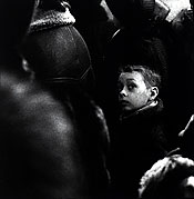 Giuseppe Tornatore: Fotografo in Siberia