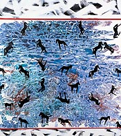 Philip Tsiaras: ÄéÜöáíïé Ôüðïé