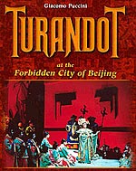 Giacomo Puccini: Turandot