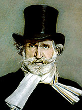 Giuseppe Verdi: Macbeth