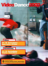 VideoDance 2002