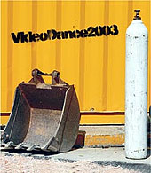VideoDance 2003