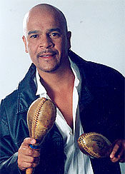 William “Wiwi” Buznego