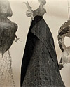 Μαρία Λοϊζίδου και «Cropping Up» στις Kalfayan Galleries
