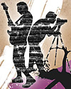 Tζουμέρκα Art Festival 2012